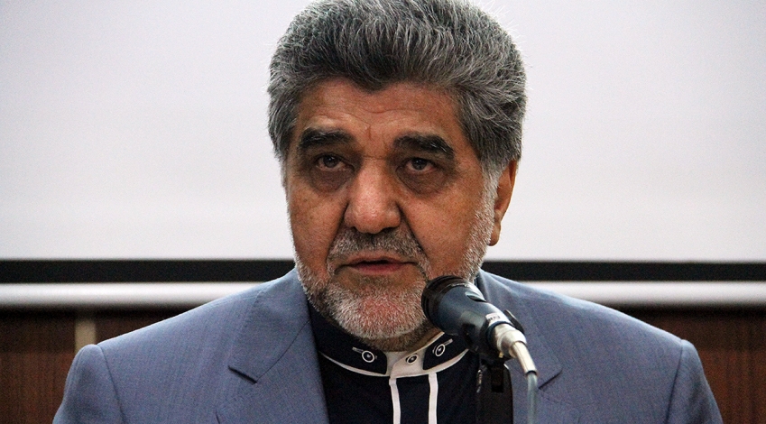استاندار تهران دستور داد  امامزاده داوود مرکز زیارتی سیاحتی شود