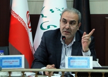 ترکی: سال گذشته ۴ هزار میلیارد تومان  به شهرداری تهران  واریز کردیم