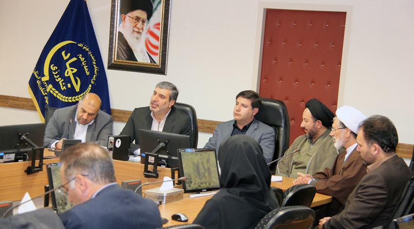 خبری خوش برای اشتغال؛ وام ۱۵ میلیون تومانی به کشاورزان تهرانی