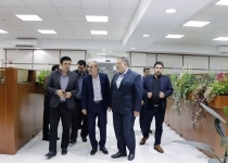 بازدید ترکی از اداره ثبت احوال جنوب استان تهران؛ دستورات صادر شد