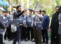 انتشارمستند سرشماری ۱۳۹۵ استان تهران؛ از آغاز به کار ستاد تا بازشماری