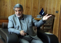 معرفی ۳ مانع تولید در تهران/ جایگزین «پلاسکو» اعلام شد