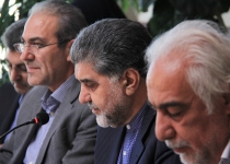 گزارش تصویری/ سومین جلسه ستاد فرماندهی اقتصاد مقاومتی استان تهران  <img src="/images/picture_icon.png" width="16" height="16" border="0" align="top">