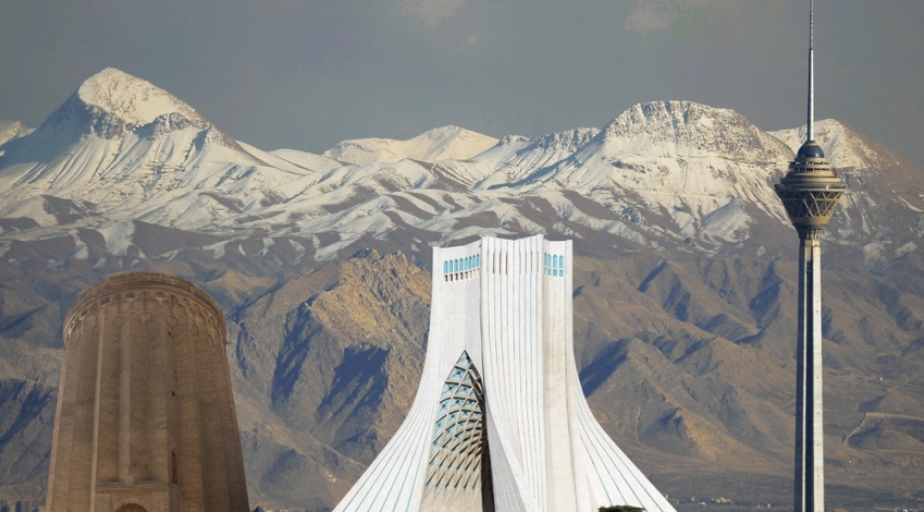 طرح آمارگیری از گردشگران ملی آغاز شد؛ مراجعه به  ۴ هزار خانوار تهرانی