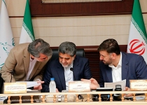 گزارش تصویری/بیست و هشتمین جلسه ستاد اقتصاد مقاومتی استان تهران  <img src="/images/picture_icon.png" width="16" height="16" border="0" align="top">