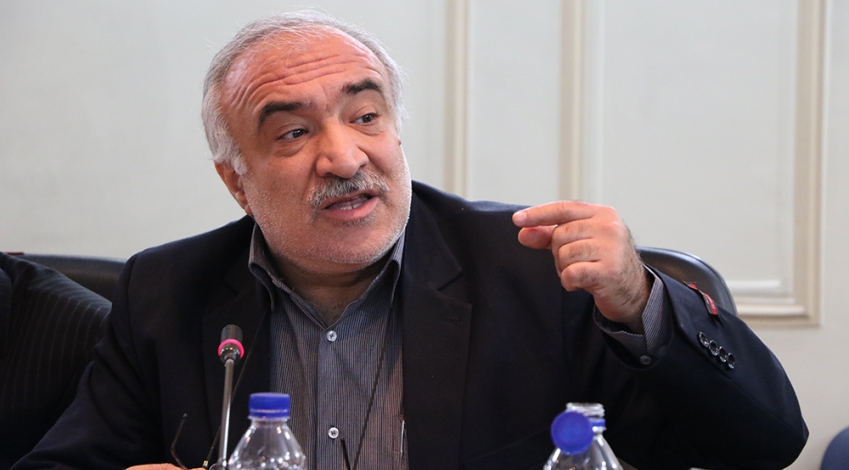 تشکیل بانک اطلاعات پژوهشی ویژه دستگاه های اجرایی استان تهران