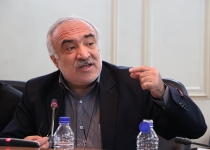 تشکیل بانک اطلاعات پژوهشی ویژه دستگاه های اجرایی استان تهران