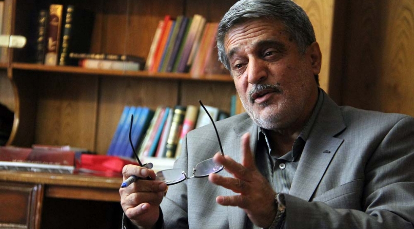 گفتگو با مس فروش: مکان ایجاد شهرک طلا و جواهر تهران انتخاب شد