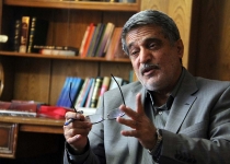 گفتگو با مس فروش: مکان ایجاد شهرک طلا و جواهر تهران انتخاب شد