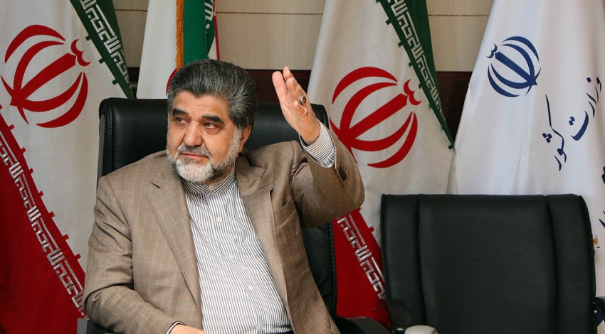 ایجاد تصفیه خانه فاضلاب اولویت اول  تهران/تصویب طرح توسعه ۶۷ روستا