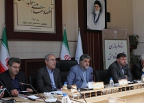 سی امین نشست اقتصاد مقاومتی استان تهران؛۵دستور کار و چند یادداشت تفاهم