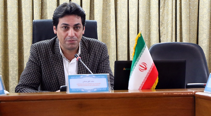 دانشگاه تهران عهده دار تدوین سند نهایی آمایش استان شد