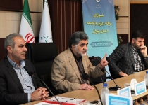 جزئیات ششمین جلسه شورای برنامه ریزی؛از گلایه استاندارتا بحران آتی «آب»