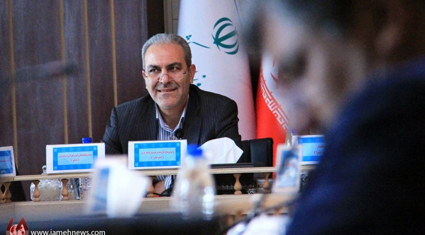 خبرخوش سازمان برنامه؛ راه اندازی سامانه جامع دریافت خدمات شهروندان 