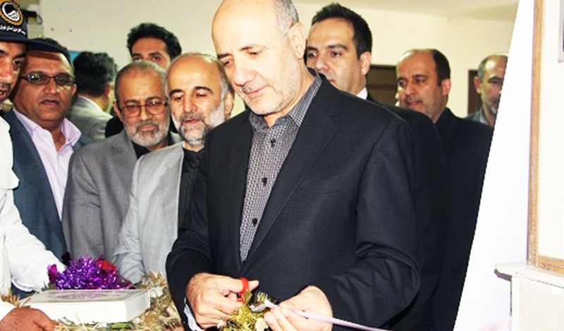ششمین روز از هفته دولت؛ افتتاح ۳۵ پروژه ۷۰ میلیاردی در شمیرانات