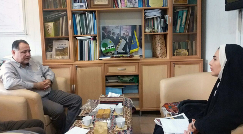 راه‌اندازی مرکزبزرگ عرضه دام زنده‌عشایر/جزئیات سرشماری ویژه کوچ‌نشینان