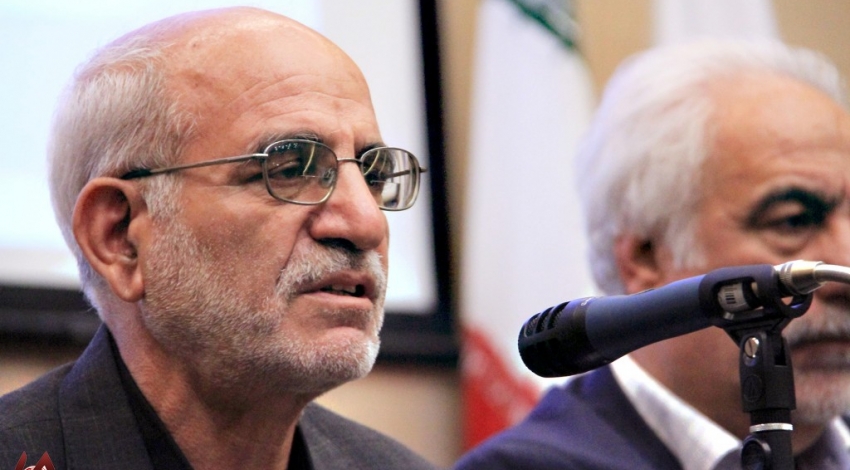 جزئیات جلسه رفع موانع تولید/مقیمی: با تولید کننده درست برخورد کنید!