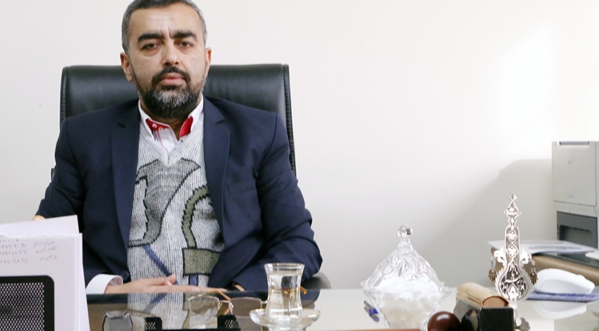 انتصاب جدید در پایتخت/ «شیرین» معاون سازمان مدیریت شد