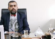 انتصاب جدید در پایتخت/ «شیرین» معاون سازمان مدیریت شد