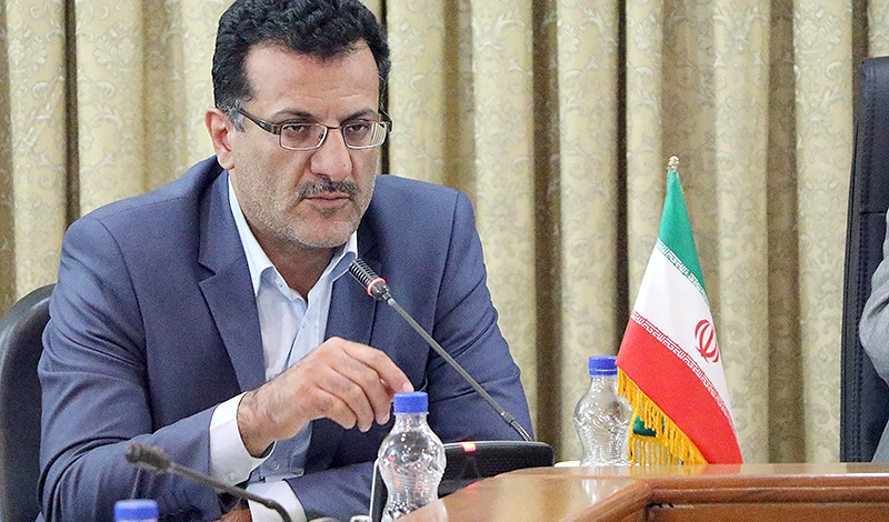 افزایش ۵۰ درصدی اعتبارات عمرانی استان تهران