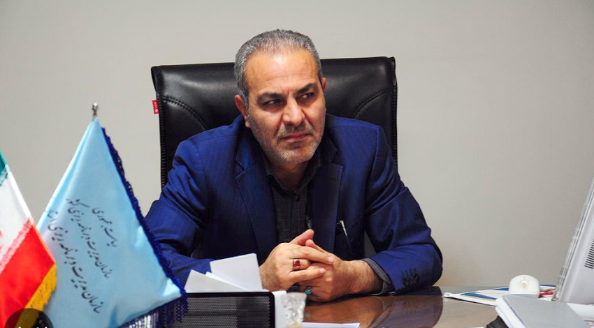 تصویب ۳۰ مصوبه در شورای برنامه ریزی استان تهران در قرچک