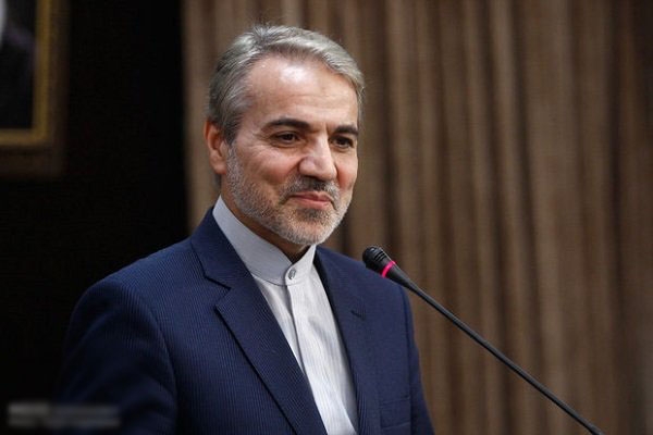 نوبخت: ۱۱۰ هزار میلیارد تومان بودجه عمرانی برای سال ۹۷ اختصاص دادیم