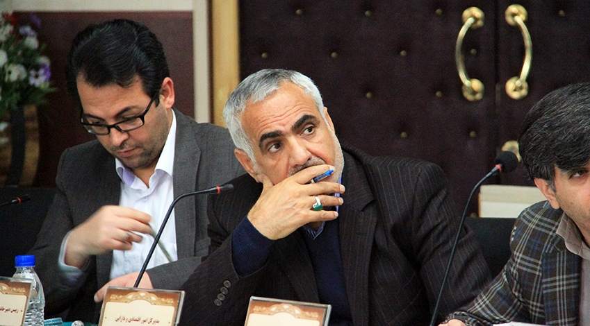 صدور پروانه کار اتباع عراقی و افغان در تهران آغاز شد