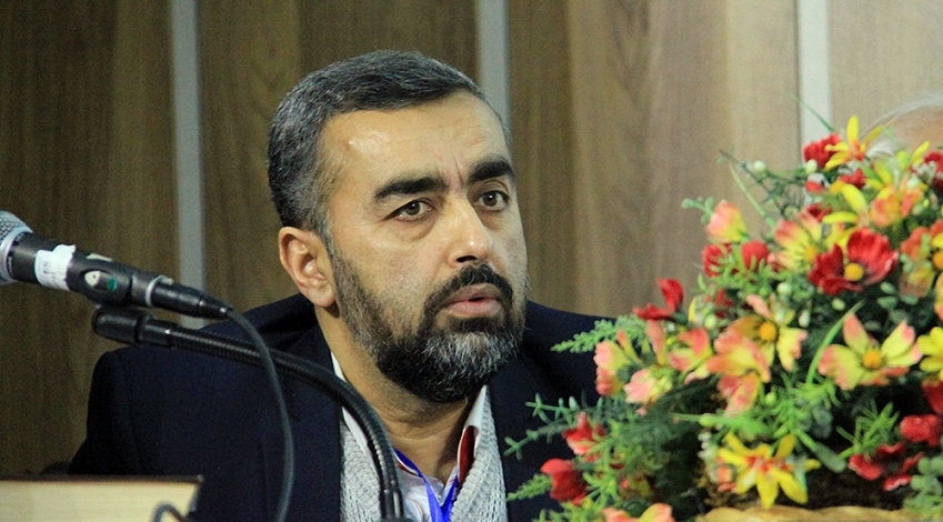 نگاه به منافع ملی موجب سلامت اداری و توسعه کشور می شود