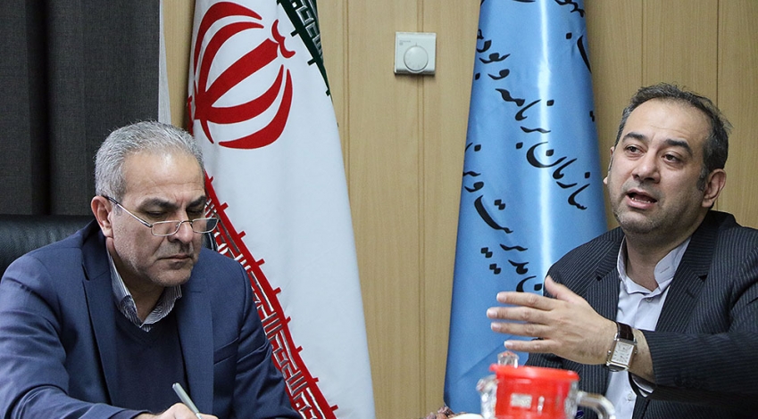 همکاری سازمان برنامه با غول های اقتصادی جهان/ اجرای «اسکو» در تهران