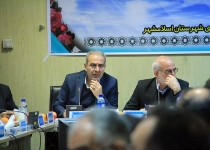 گزارش تصویری/شورای برنامه ریزی استان تهران در اسلامشهر برگزار شد  <img src="/images/picture_icon.png" width="16" height="16" border="0" align="top">