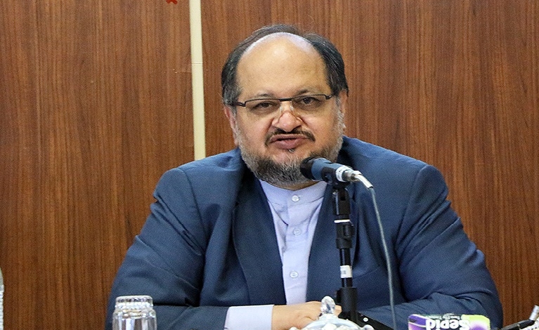 فوری/ یک دستور و دو پیشنهاد اقتصادی وزیر صنعت برای پایتخت