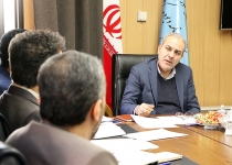 گزارش تصویری/بیست و نهمین جلسه شورای معاونین سازمان مدیریت تهران  <img src="/images/picture_icon.png" width="16" height="16" border="0" align="top">