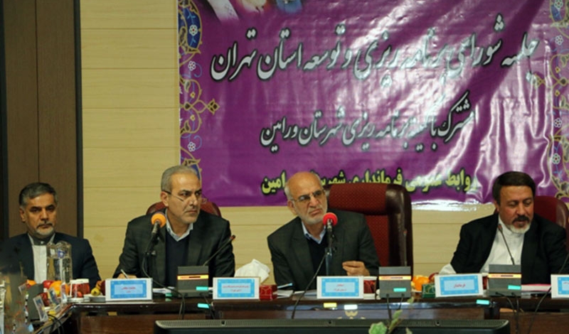 سرانه ورزشی ورامین ۵۹ سانتیمتر/ بهره برداری از یک واحد تولید چرم طبیعی