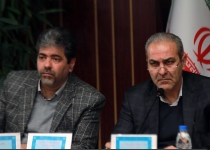 تشکیل کارگروه مشترک شهرداری و شورای برنامه ریزی استان تهران