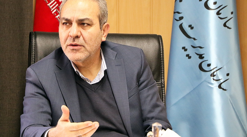 ۲۵ درصد بافت استان تهران فرسوده است/ اعتبار ۴۰۰۰ میلیاردی برای نوسازی