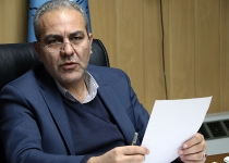 تهرانی‌ها ۱/۵ برابر سایر ایرانیان آب مصرف می‌کنند