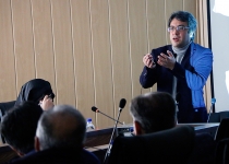 گزارش تصویری/ کارگاه آموزشی تدوین سند توسعه روستایی برگزار شد