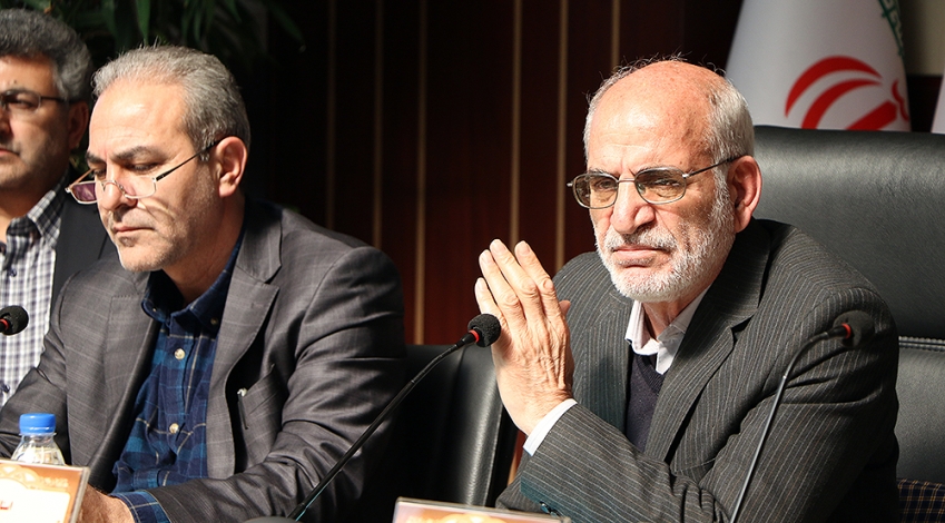 موتور کارگاه های تولیدی روشن؛سرمایه گذاری ۱۲ هزار میلیاردی برای اشتغال