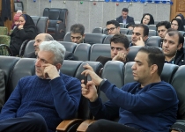 دوره آموزشی ویژه بسیجیان سازمان مدیریت تهران در مشهد برگزار شد