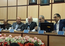 گزارش تصویری/بیست و یکمین جلسه شورای برنامه ریزی استان تهران در شهریار  <img src="/images/picture_icon.png" width="16" height="16" border="0" align="top">