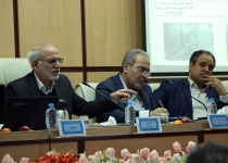 تعیین تکلیف نخاله های ساختمانی در غرب پایتخت
