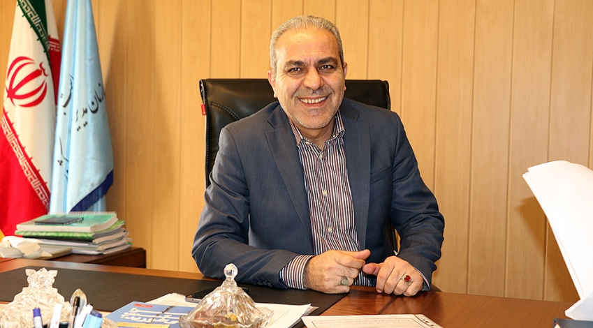 مصرف کالای ایرانی پاسخی به تحریم های خارجی