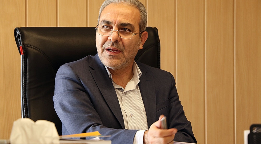 ساماندهی روان آب های جنوب تهران؛۳۰ هزار هکتار زمین کشاورزی احیا می شود
