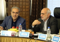 بررسی مشکلات پایتخت در ساختمان میرعماد؛ تهران اداره گردشگری ندارد!