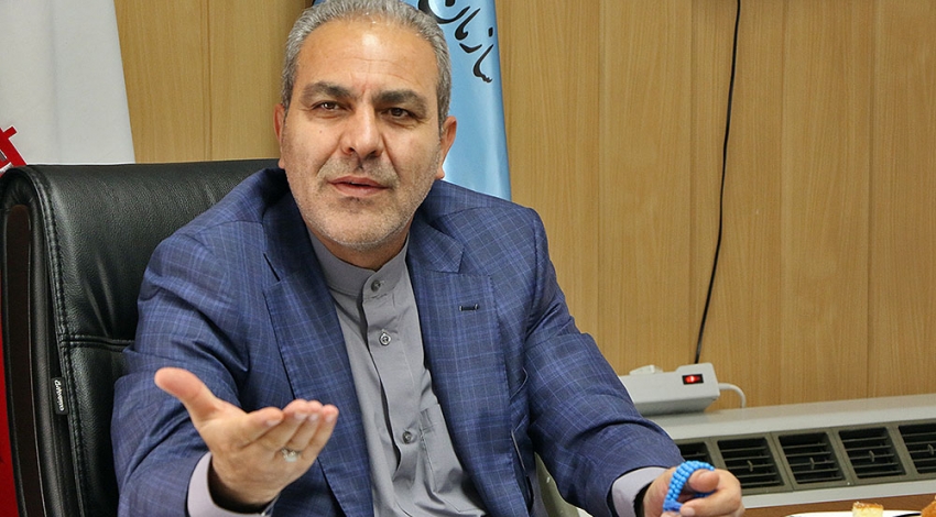 تدوین برنامه عملیاتی سند ششم توسعه استان تهران تا پایان خرداد ماه