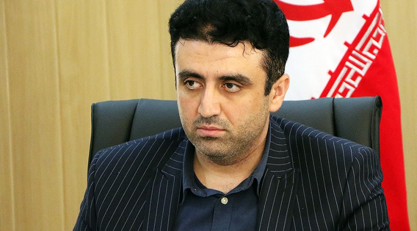 «علی کرمی پور» سرپرست مدیریت اداری، مالی سازمان مدیریت تهران شد
