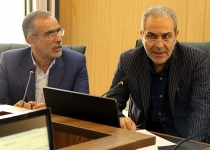 پیگیری اجرای ۳۷ مصوبه شورای برنامه ریزی در ملارد؛ ۸۰ درصد پیشرفت داریم