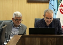 گزارش تصویری/جلسه پیگیری مصوبات شورای برنامه ریزی در شهرستان پردیس