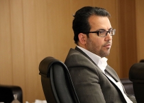 «علی عشاقی» سرپرست حوزه ریاست سازمان مدیریت تهران شد