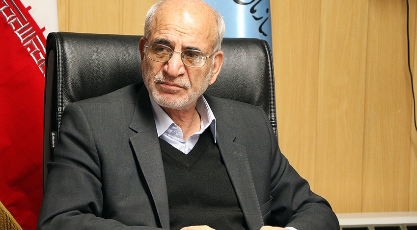 محدودیت اعتبارات عمرانی استان تهران /بودجه دستگاه ها نباید برگشت بخورد